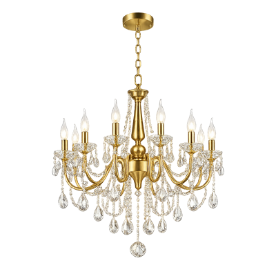 Decorative Chandelier